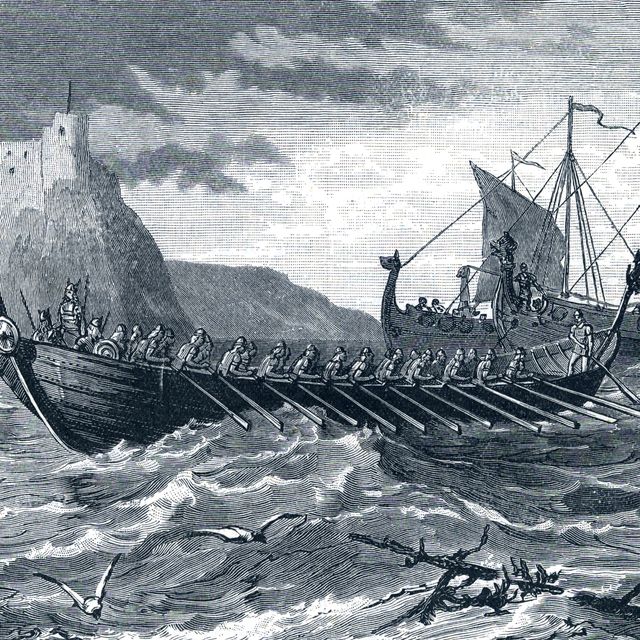 Did Archaeologists Find Proof of a Mythical Viking City?