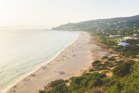 zahara de los atunes