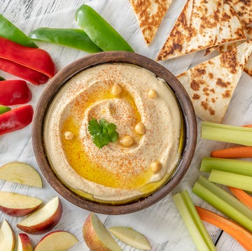 Hummus hummus