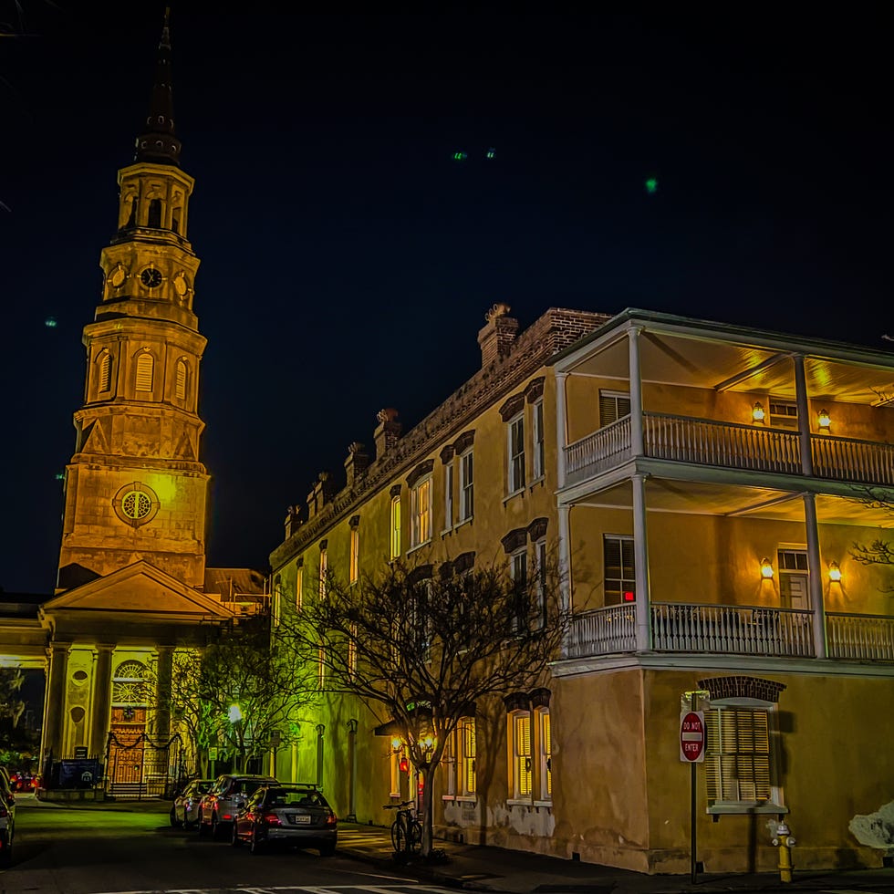 best ghost tours in America best ghost tours in america