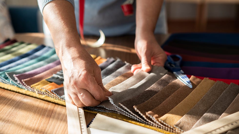 create a moodboard