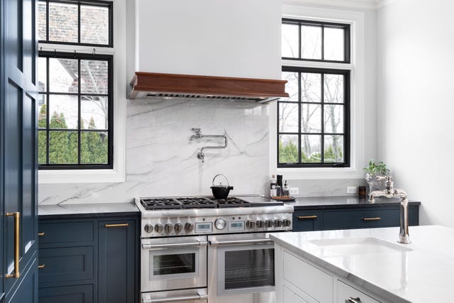overrated kitchen feature