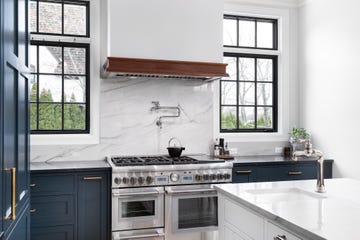 overrated kitchen feature