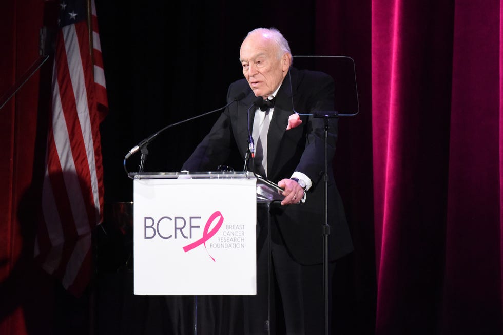 Leonard Lauder