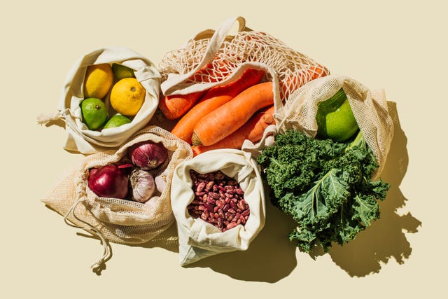 These Foods Can Help Ease Chronic Pain, New Research Suggests