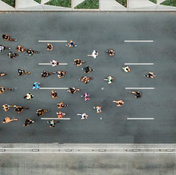 world's fastest marathons