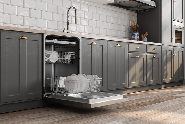 5 dishwasher cycles you should be using—and 1 we don't recommend