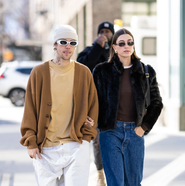10 Stylish Matching Outfit Ideas For Couples As Seen On Celebrities