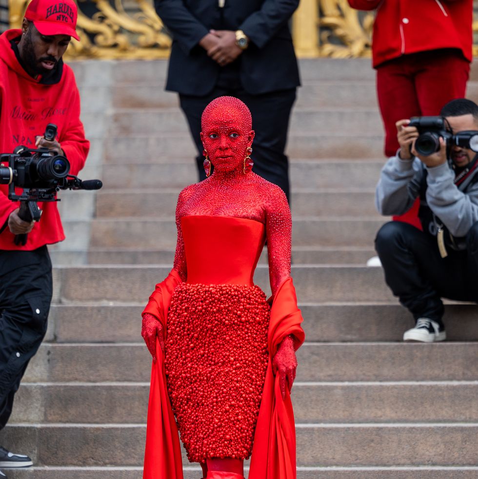 The Best Fashion Moments of 2023: The Year in Review