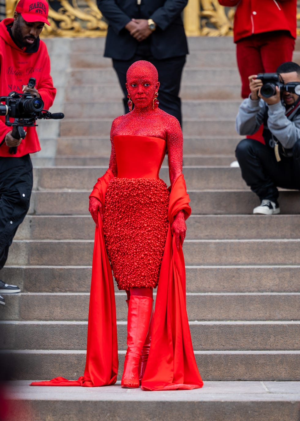 The Best Fashion Moments Of 2023: The Year In Review