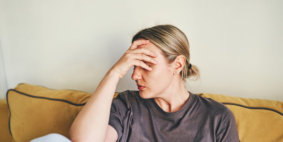 Почему женщины страдают от мигрени чаще, чем мужчины?