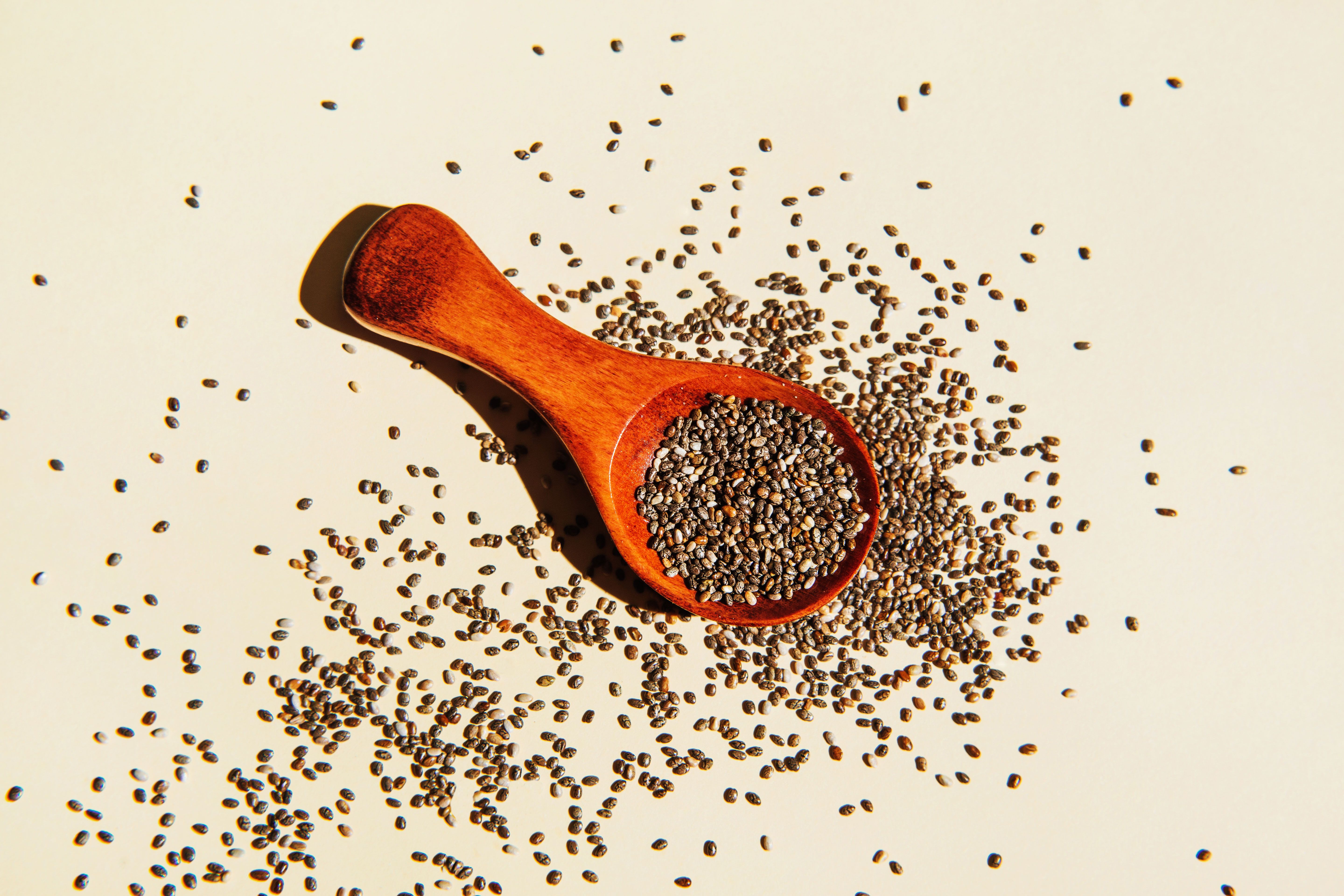 These Little Seeds Have A Ton Of Surprising Health Benefits