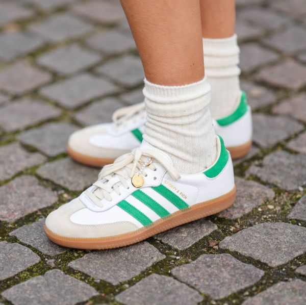 Adidas NY 90 Stripes low-top Sneakers - Farfetch