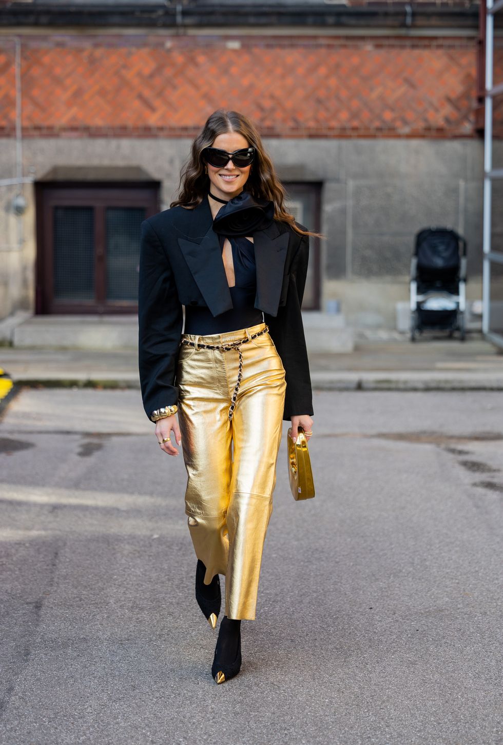 De Zara al 'street style': los pantalones te harán ser la más guapa y estilosa