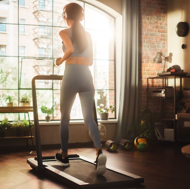 Best Treadmills for Home: The Cream of the Crop! 