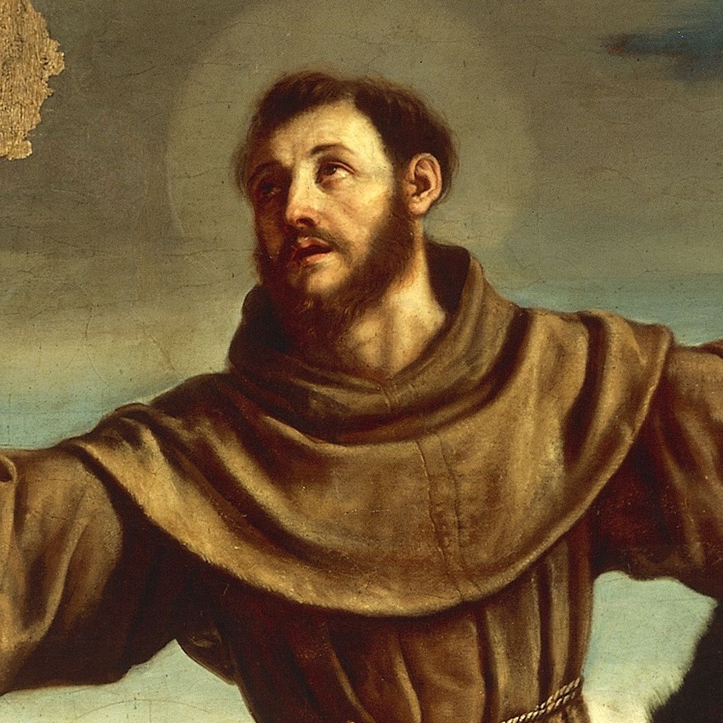 Saint Francis of Assisi - Church, Facts & Patron Saint