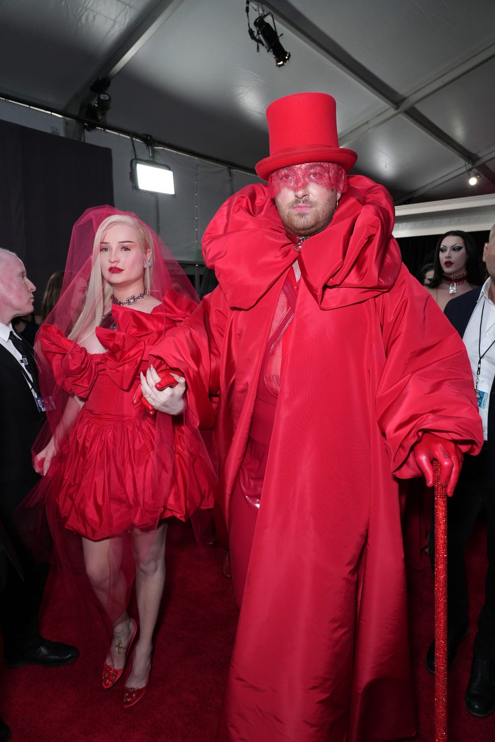 grammys 2023