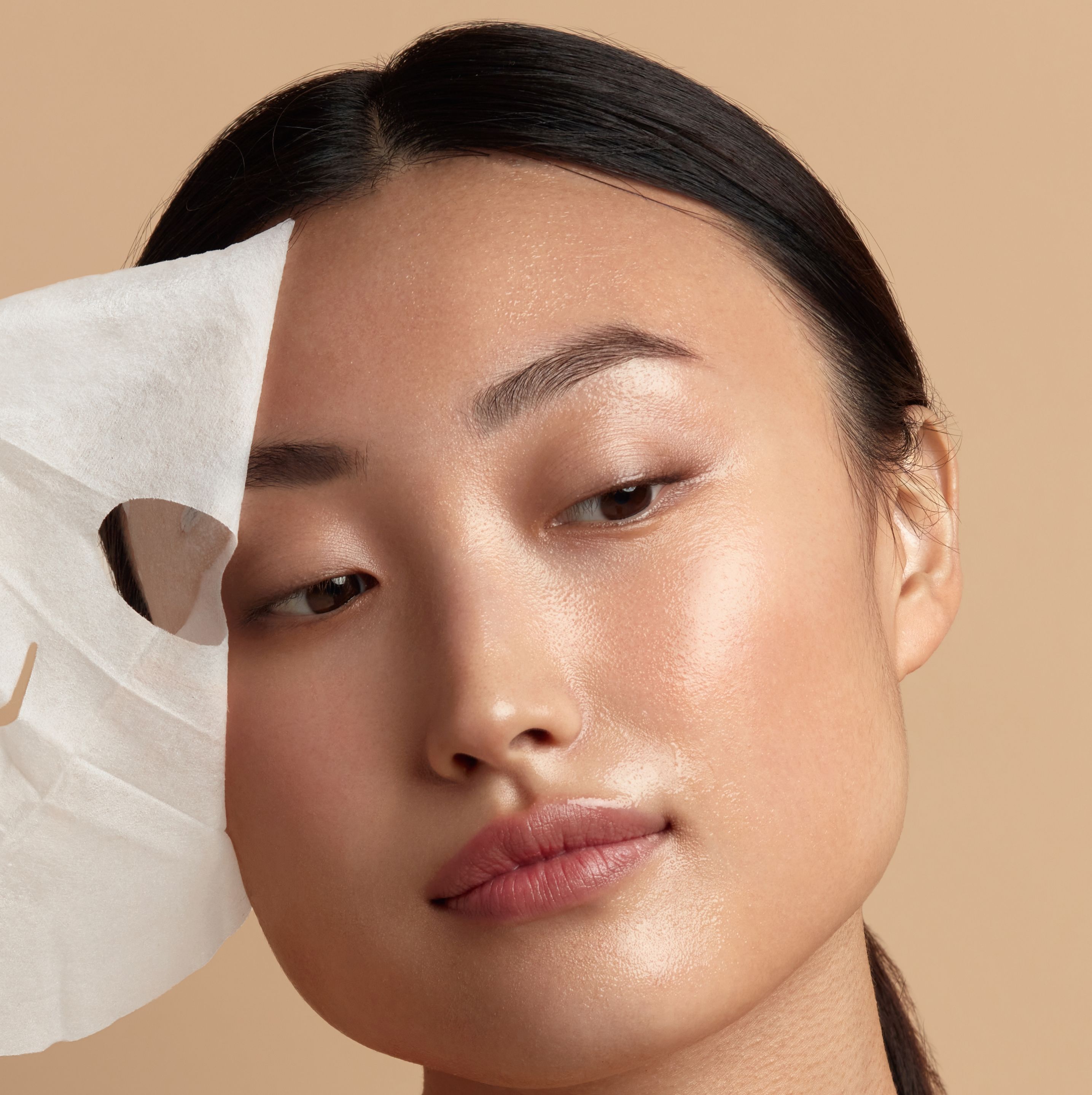 These Sheet Masks Are a Shortcut to Plump, Glowing Skin