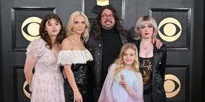 大御所ミュージシャンのデイヴ・グロール、浮気の末に隠し子が生まれたことを告白「妻の信頼を取り戻したい」