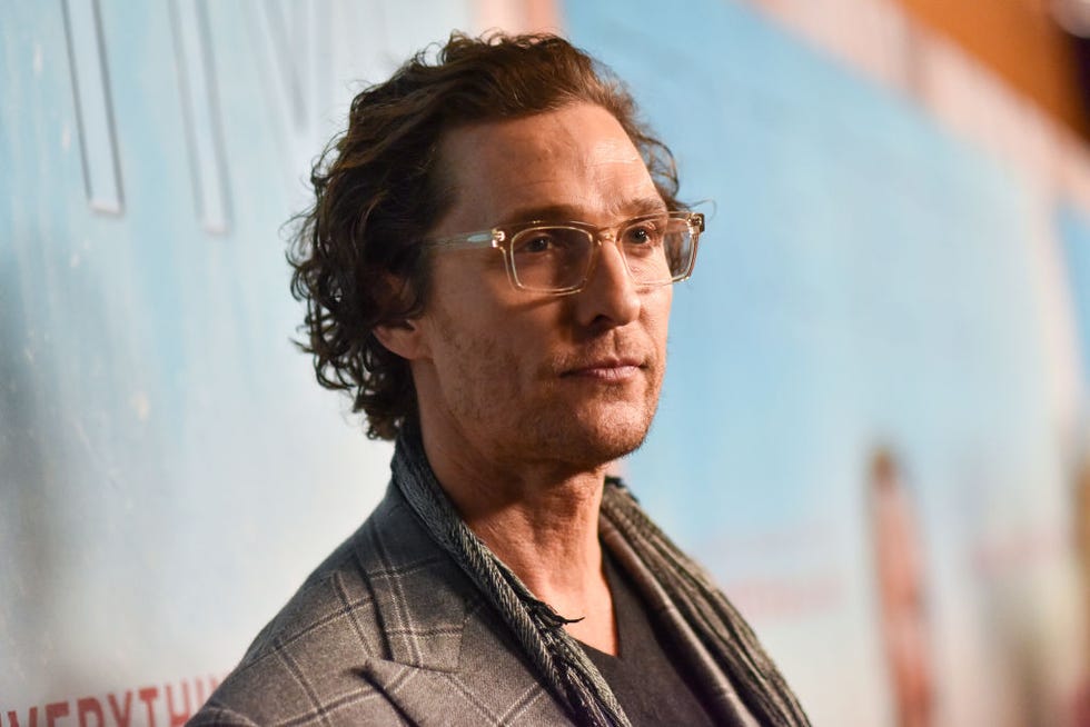 mcconaughey