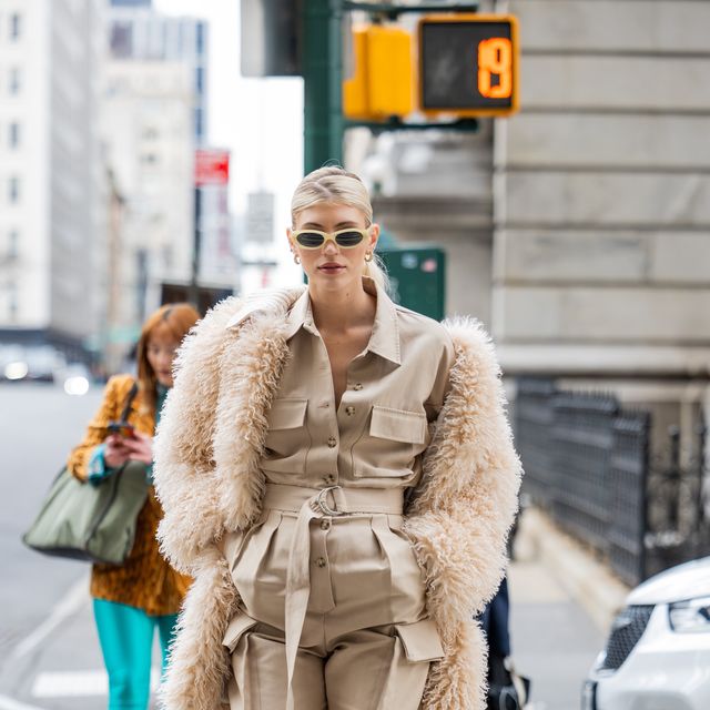 Here's What New Yorkers Are Wearing This Winter, 2024