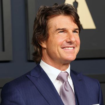 beverly hills, california february 13 tom cruise attends the 95th annual oscars nominees luncheon at the beverly hilton on february 13, 2023 in beverly hills, california photo by monica schipperwireimage,