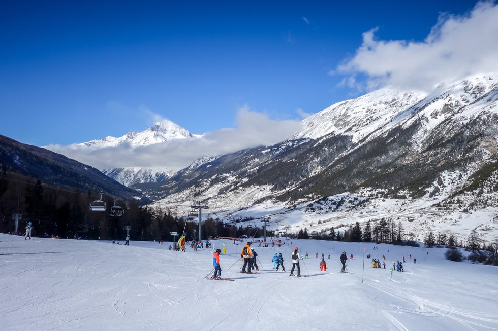 hidden gem ski resorts
