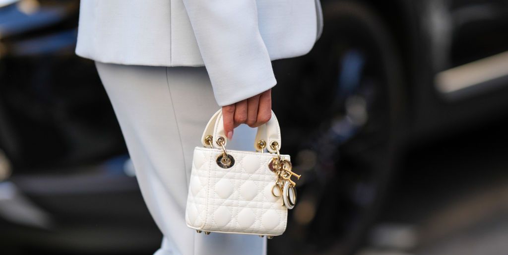 Classic designer bags from Gucci, Dior and Fendi that will never
