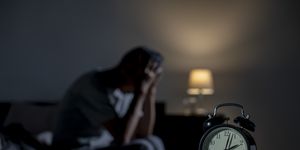 sonno essenziale per la salute