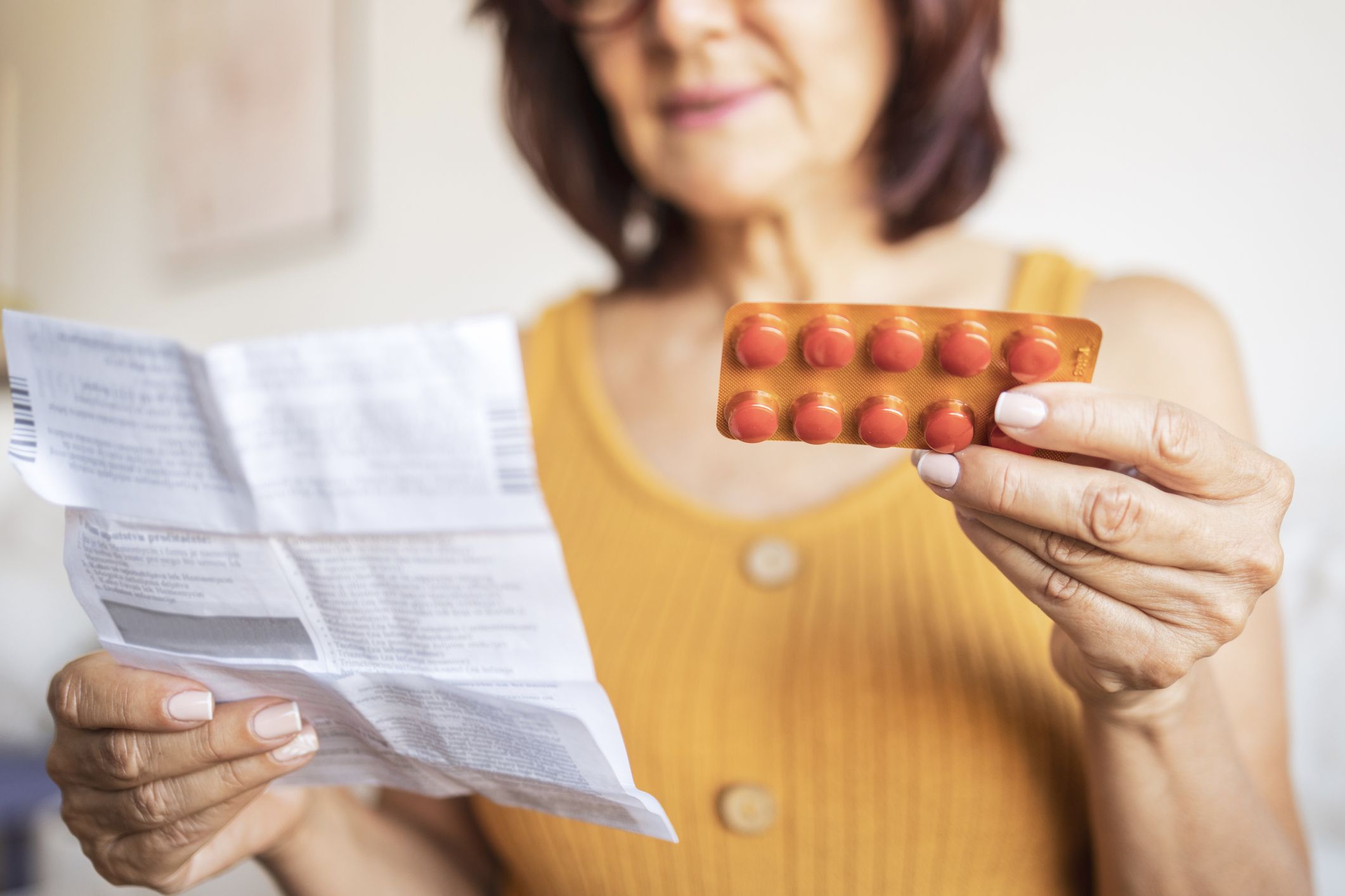 Preventative Breast Cancer Drug Approved For 300,000 Women