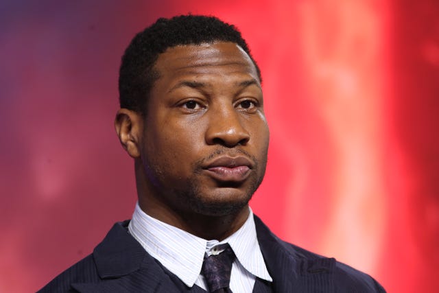 Jonathan Majors Dropped by Manager Amid Domestic Violence Case