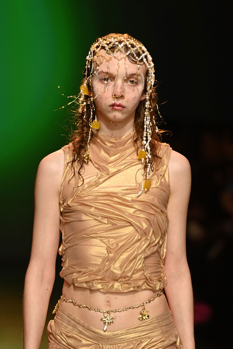 Why Shipwreck Chic Is the Fashion Trend to Know for Spring 2023