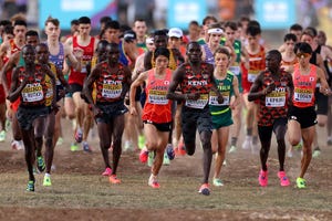 2023 world cross country championships