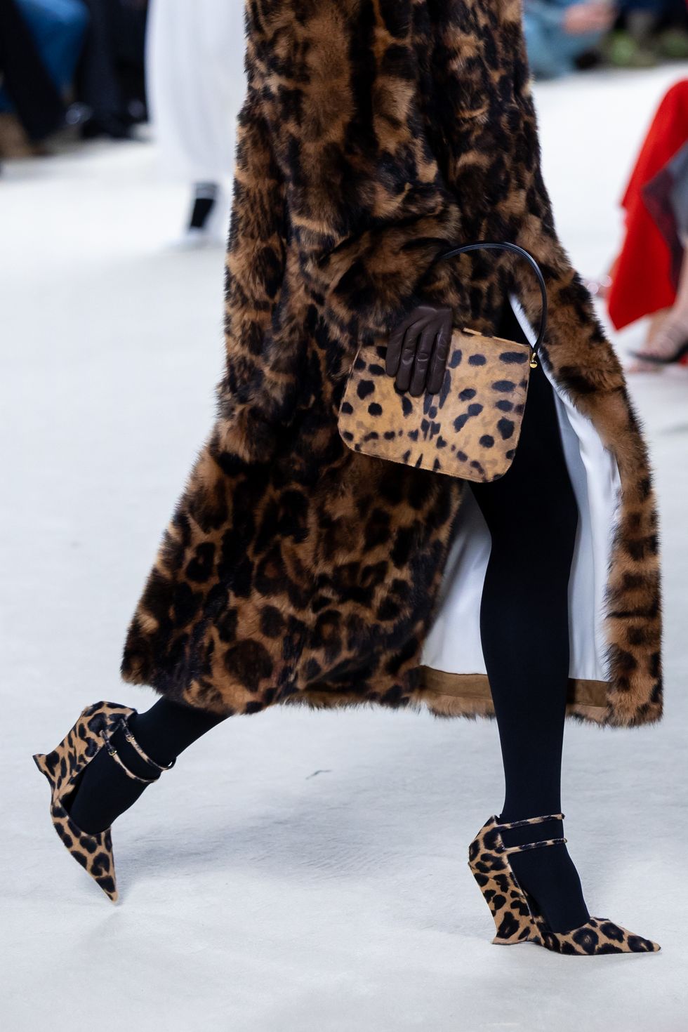 Shoe trends to shop for fall 2023: Mules, clogs, ankle boots and