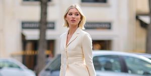 february 28 2023non exclusiveelsa hosk looks stunning in a dior outfit as she heads to the christian dior show during paris fashion weekparis, franceⒸbabak rachpootbyline must read rachpootcom