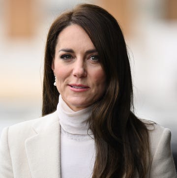 Princess Kate Releases a Rare Message on Her Work port talbot, wales february 28 catherine, princess of wales arrives at aberavon leisure fitness centre with prince william, prince of wales, to hear about how sport and exercise can support mental health and wellbeing during their visit to wales on february 28, 2023 in port talbot, wales the prince and princess of wales are visiting communities and mental health initiatives in south wales ahead of st davids day, which takes place on march 1 photo by karwai tangwireimage