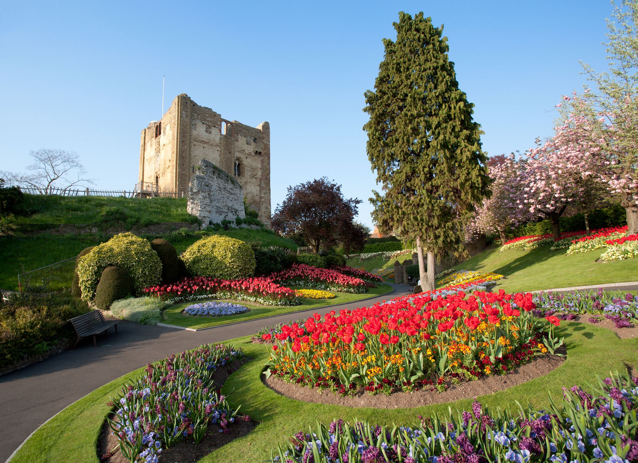 Best Rural Town In England Wales To Relocate To Revealed   Gettyimages 147056991 1603983809 