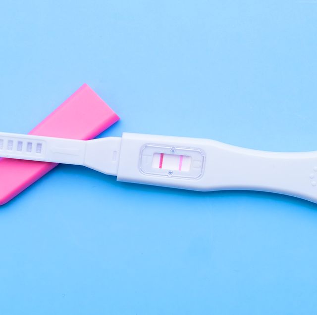 How to Use an hCG Solution to Make a Pregnancy Test Positive