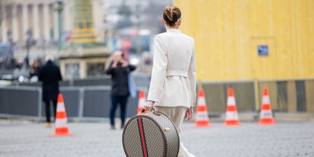Louis Vuitton: Redefining Luxury Luggage and Urban Travel
