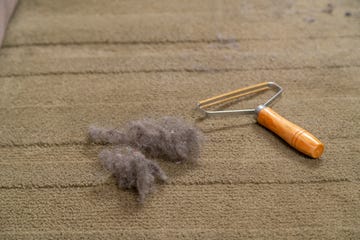 carpet scraper review