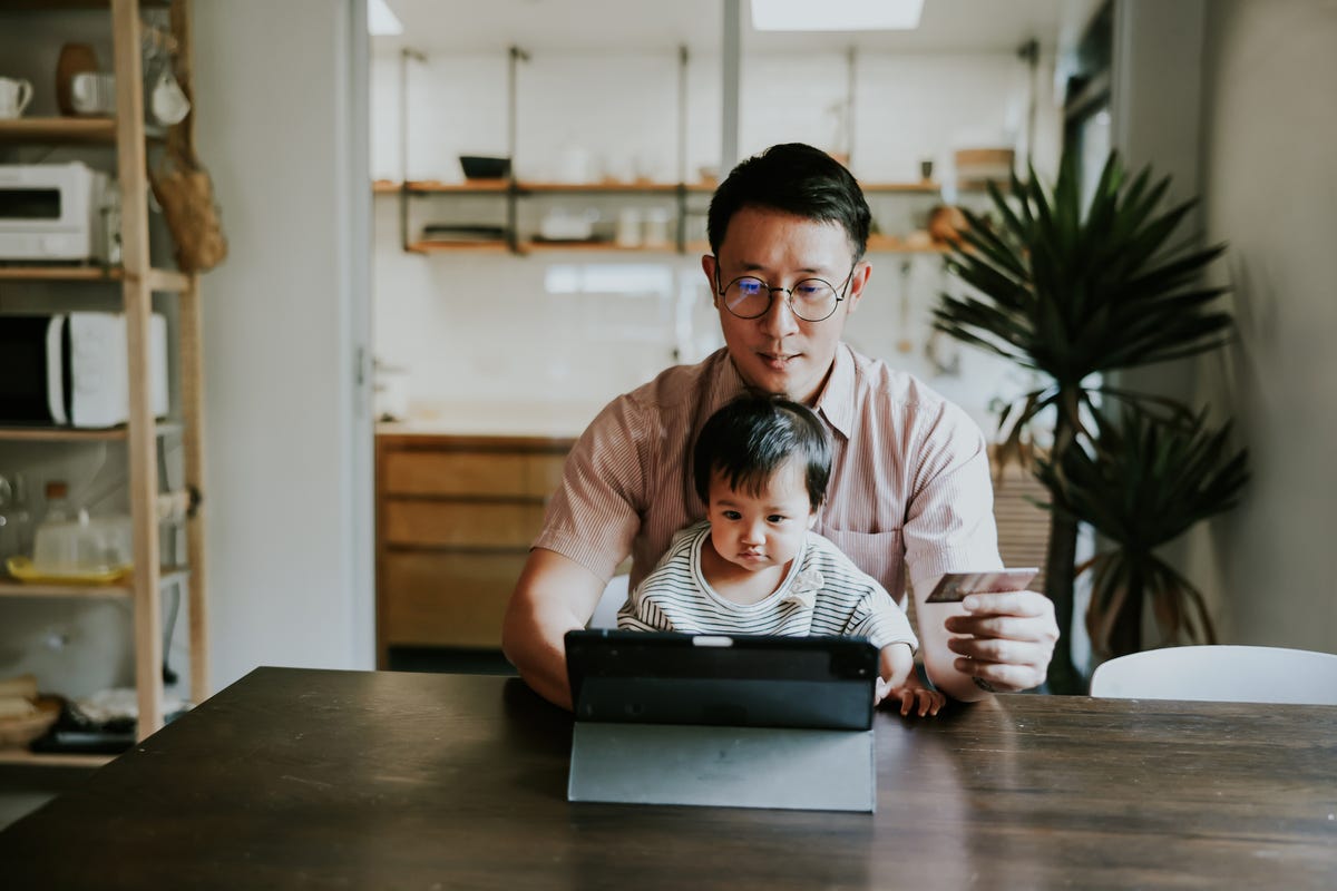 How to Make Financial Health a Focus