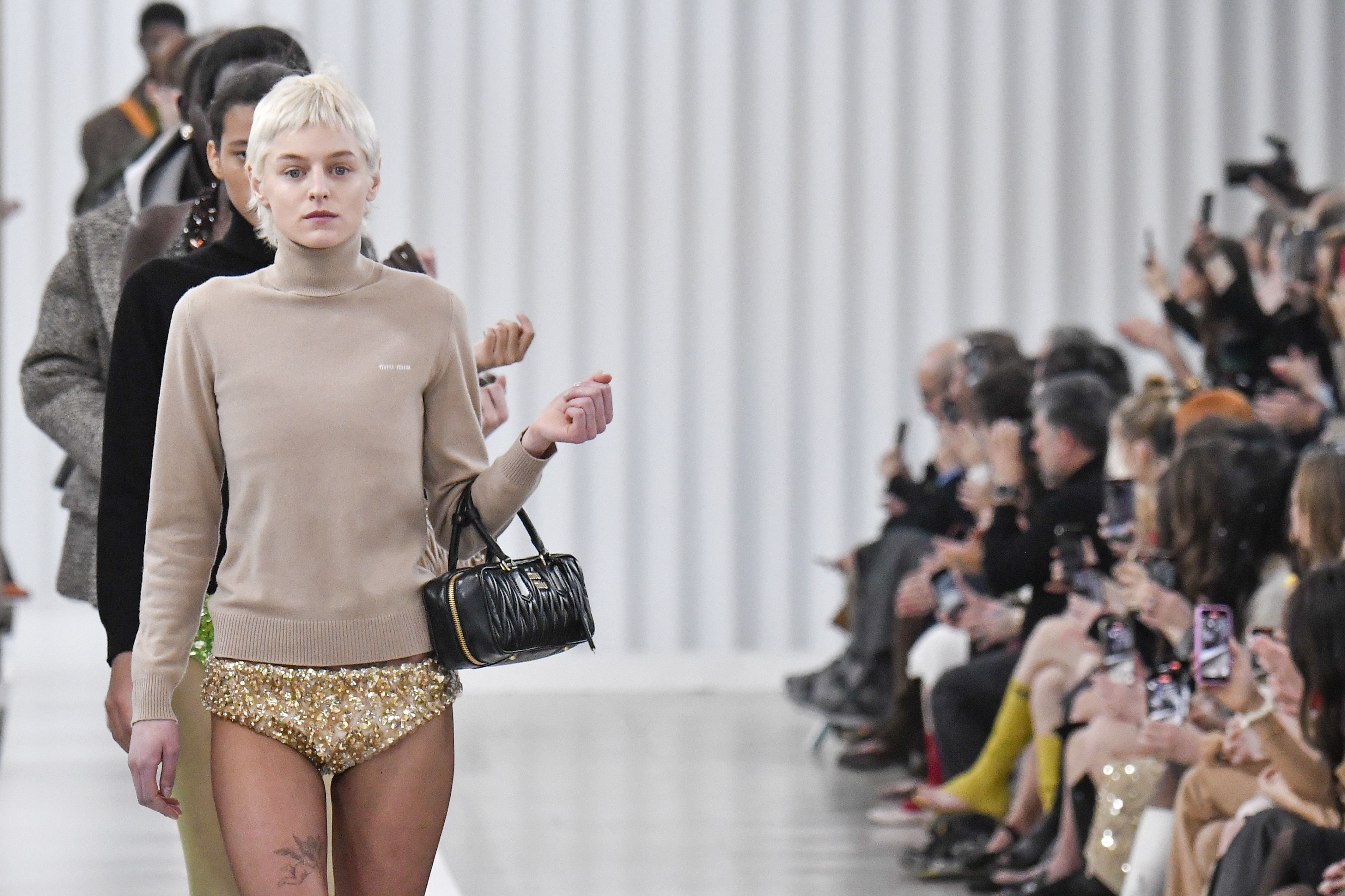 Louis Vuitton Fall 2023 Paris Fashion Week Review