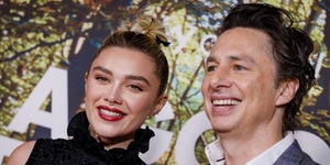 florence pugh zach braff