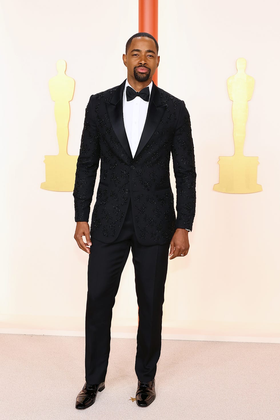 15+ Best Dressed Men at the 2023 Oscars