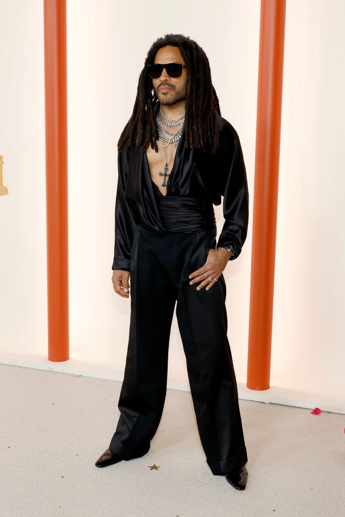 The BestDressed Men at the Oscars 2023 Took Calculated Risks The BestDressed Men at the Oscars 2023 Took Calculated Risks