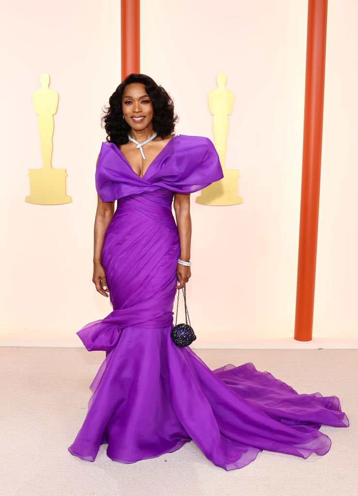 Oscar Dresses: All-Time Best (and Worst)