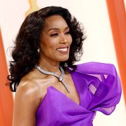 hollywood, california march 12 angela bassett attends the 95th annual academy awards on march 12, 2023 in hollywood, california photo by arturo holmesgetty images
