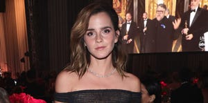 emma watson oscars 2023 afterparty