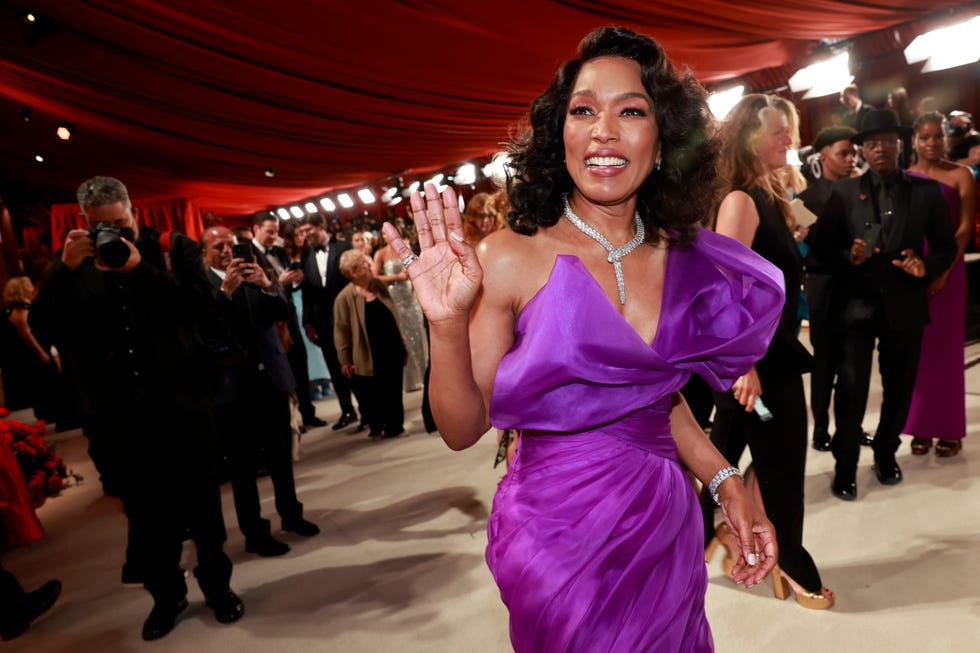 Oscars 2023: The Unreasonable Policing Of Black Women