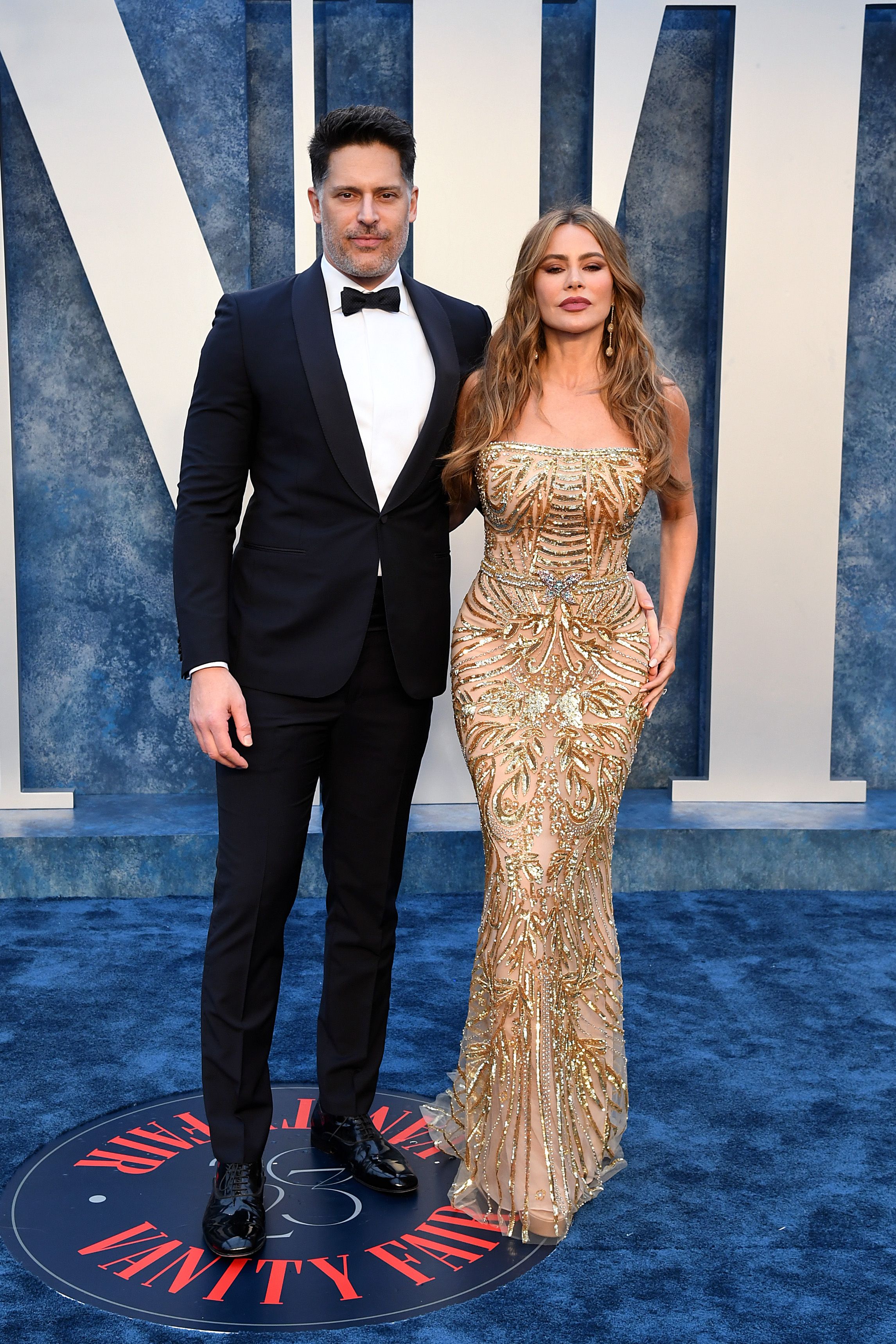 Sofia Vergara Doesn't Like the Outfit Her Husband Picked for Her: Photo  3796906, Sofia Vergara Photos